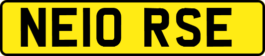 NE10RSE