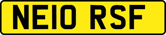 NE10RSF