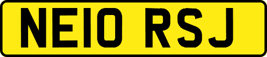 NE10RSJ