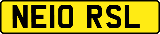 NE10RSL