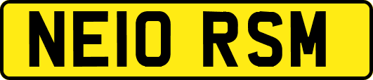 NE10RSM
