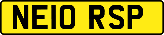 NE10RSP
