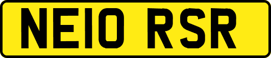 NE10RSR