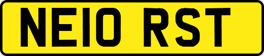 NE10RST