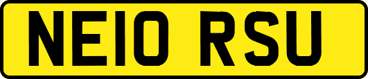 NE10RSU