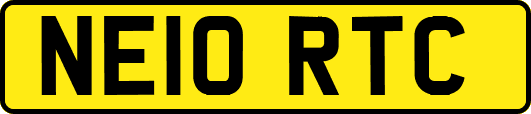 NE10RTC