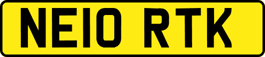 NE10RTK