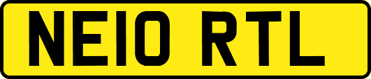 NE10RTL