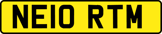 NE10RTM