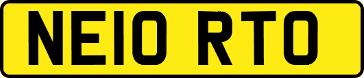 NE10RTO