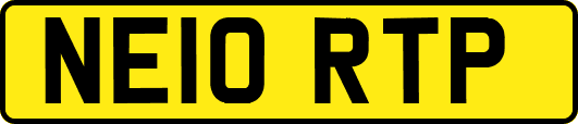 NE10RTP