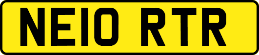 NE10RTR