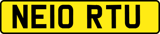 NE10RTU
