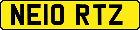 NE10RTZ