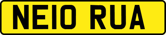 NE10RUA