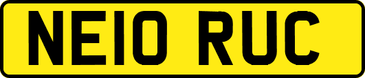 NE10RUC