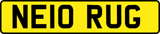 NE10RUG
