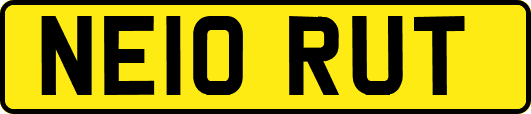 NE10RUT
