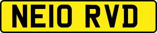 NE10RVD