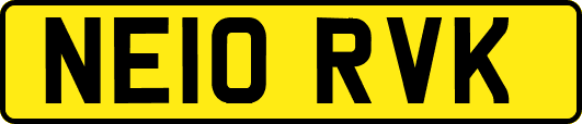 NE10RVK