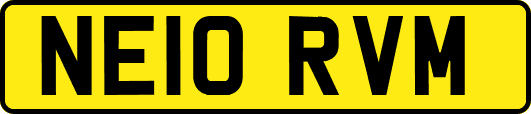 NE10RVM