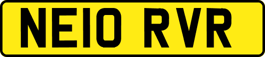 NE10RVR