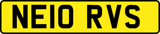 NE10RVS