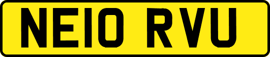 NE10RVU