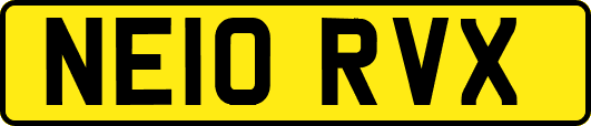 NE10RVX