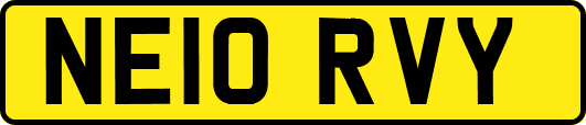NE10RVY