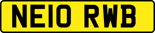 NE10RWB
