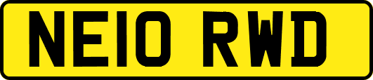 NE10RWD