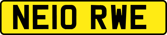 NE10RWE