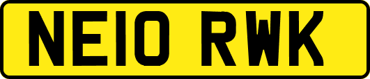 NE10RWK