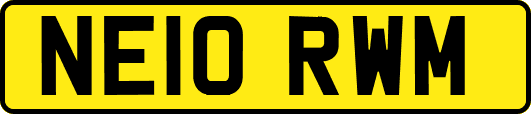 NE10RWM