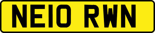 NE10RWN