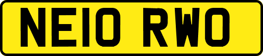 NE10RWO