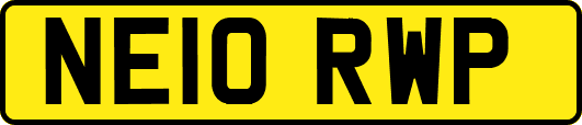 NE10RWP