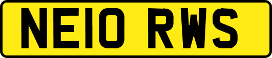 NE10RWS