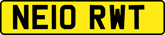 NE10RWT