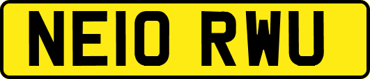 NE10RWU