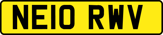 NE10RWV