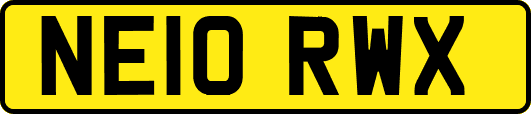 NE10RWX