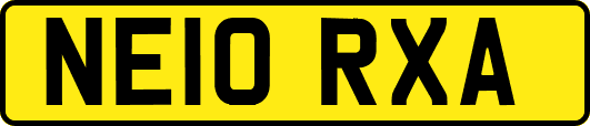 NE10RXA