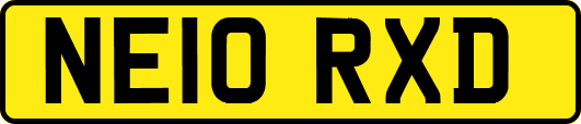 NE10RXD