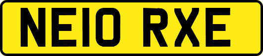 NE10RXE