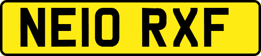 NE10RXF