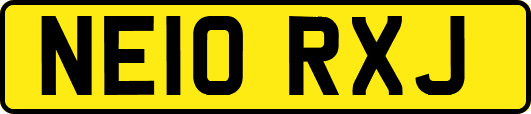 NE10RXJ