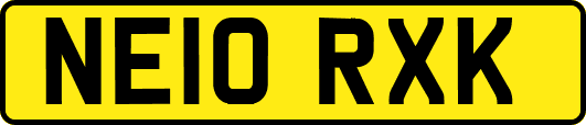 NE10RXK