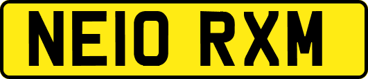NE10RXM